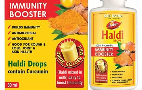 immune system booster foods
