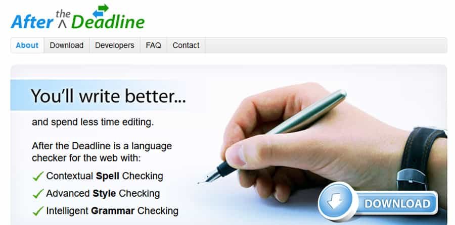 Best Grammar Checker Online